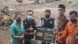 Sumur Wakaf dari Global Wakaf-ACT, Mengalir di Pulau Manda Karimun